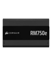 Corsair Netzteil 750W RM750e Modular ATX 3.1 80+Gold PC-/Server PLUS Gold 80 (CP-9020295-EU)