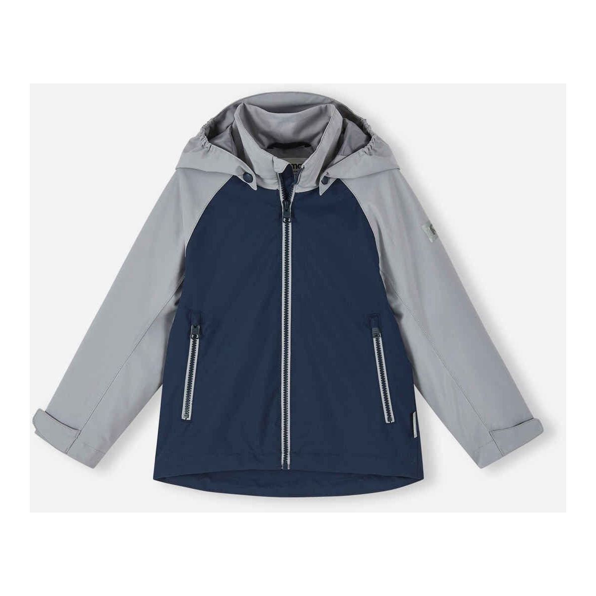 Reima Reimatec Jacket, Sulkava navy (698A) 80 cm 5100416A698A080