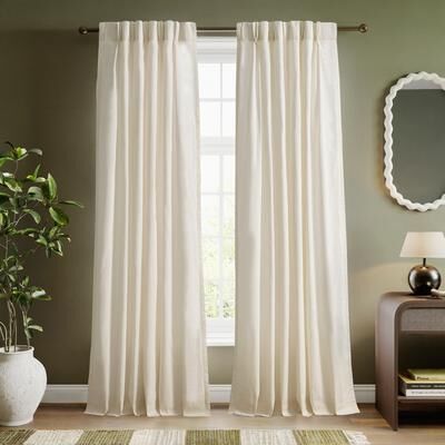 Ted Baker Princess Curtain Panel Pair