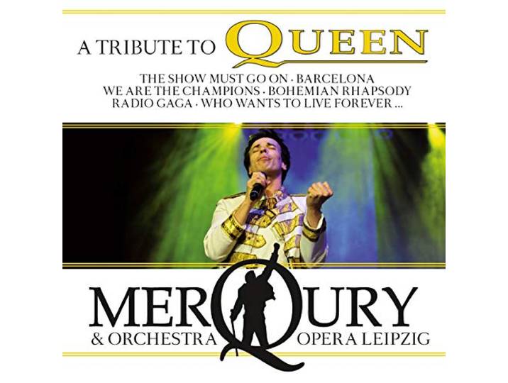 Queen,Tribute to