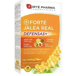 Forté Pharma Forté Gelée Royale Verteidigung None