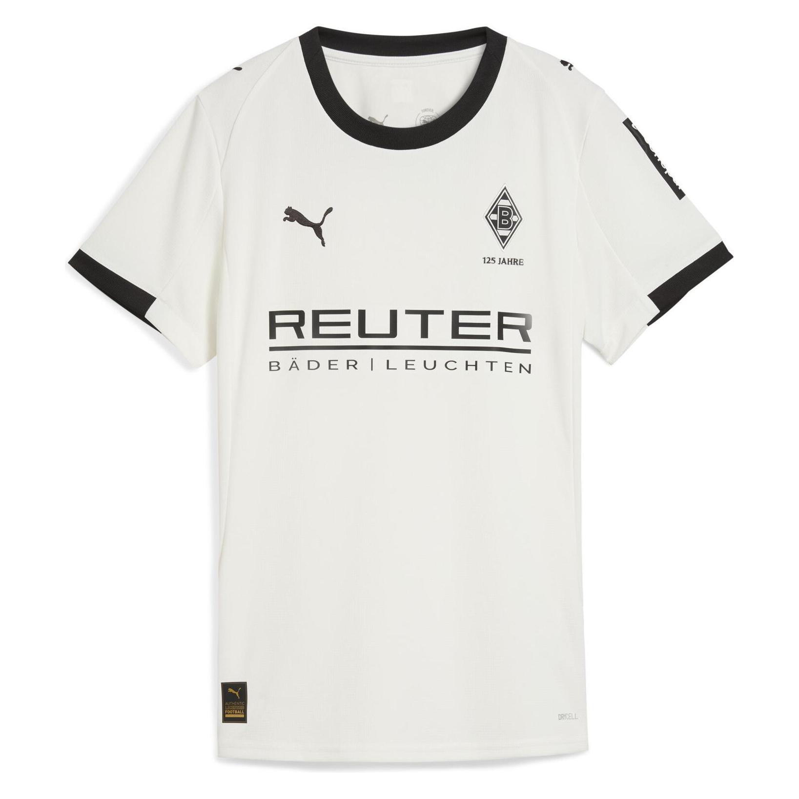 Puma BMG Home Jersey Replica W (XXL) (779758)