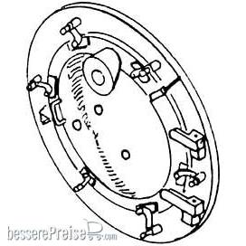 Weinert 8070