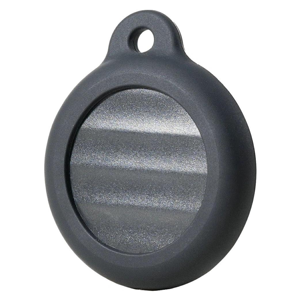 Rockbros RT1W Apple "Mein Gerät finden"-Bluetooth-Locator - Schwarz (Apple Find My) (5907769389832)