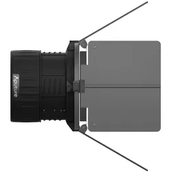 Aputure F10 Fresnel Linse mit Bowens Mount für Fotografen