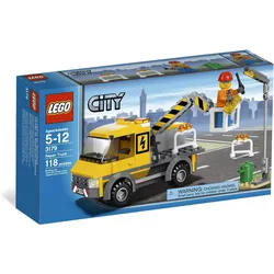 LEGO City Reparatietruck - 3179 (3179, LEGO City)