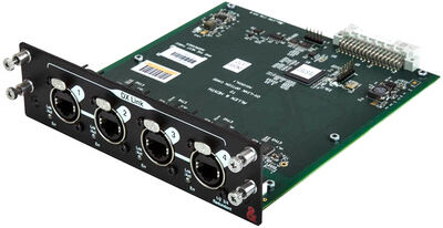 Allen & Heath M-DL-DXLINK