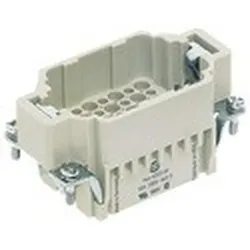 Harting Kontakteinsatz Crimp 09160423001