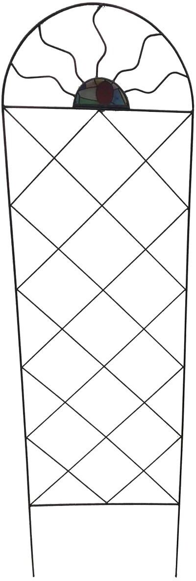 TrendLine Spalier Ornament Sina 50 x 182 cm
