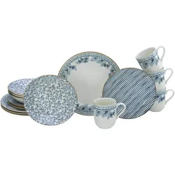 CreaTable, Geschirrset, Euböa
