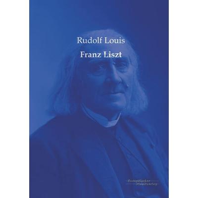 Franz Liszt -