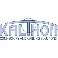 KALTHOFF Schutzkontaktstecker 10-/16~ A 250 V - 442000
