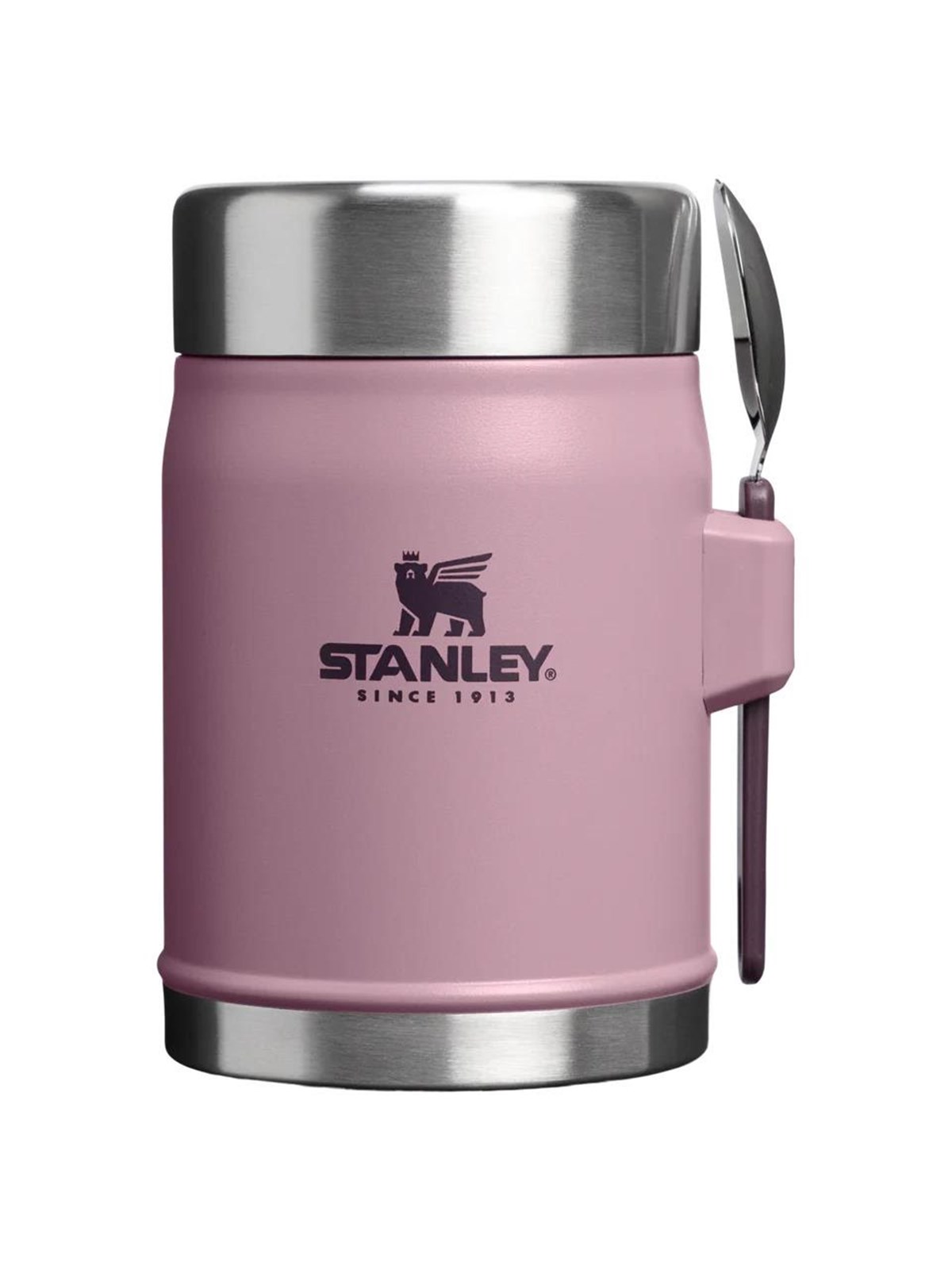 Stanley Legendary Food Jar and Spork - 0.4 L
