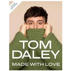 Made with Love, Ratgeber von Tom Daley