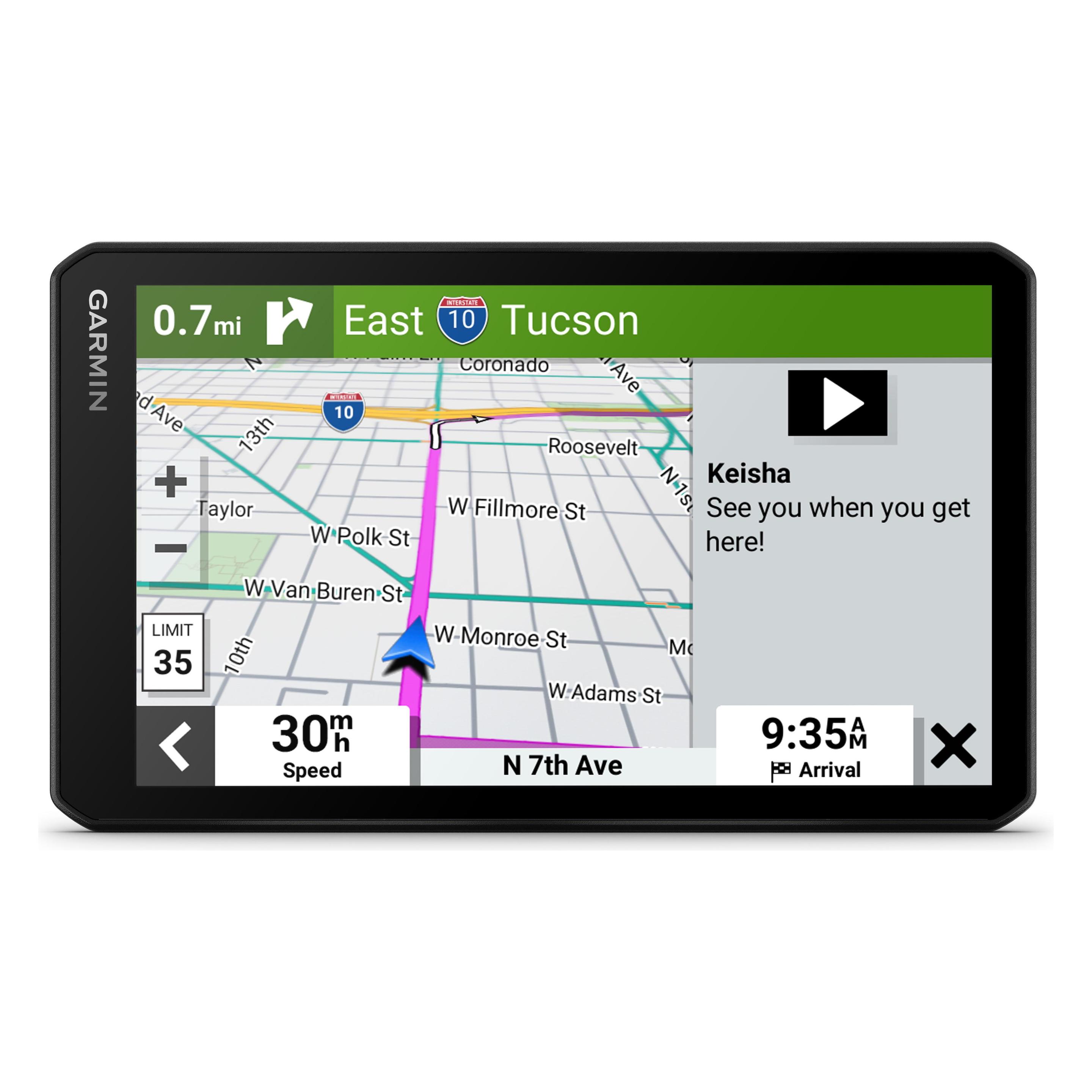 Garmin drivecam 76 eu (6.95") (010-02729-15)