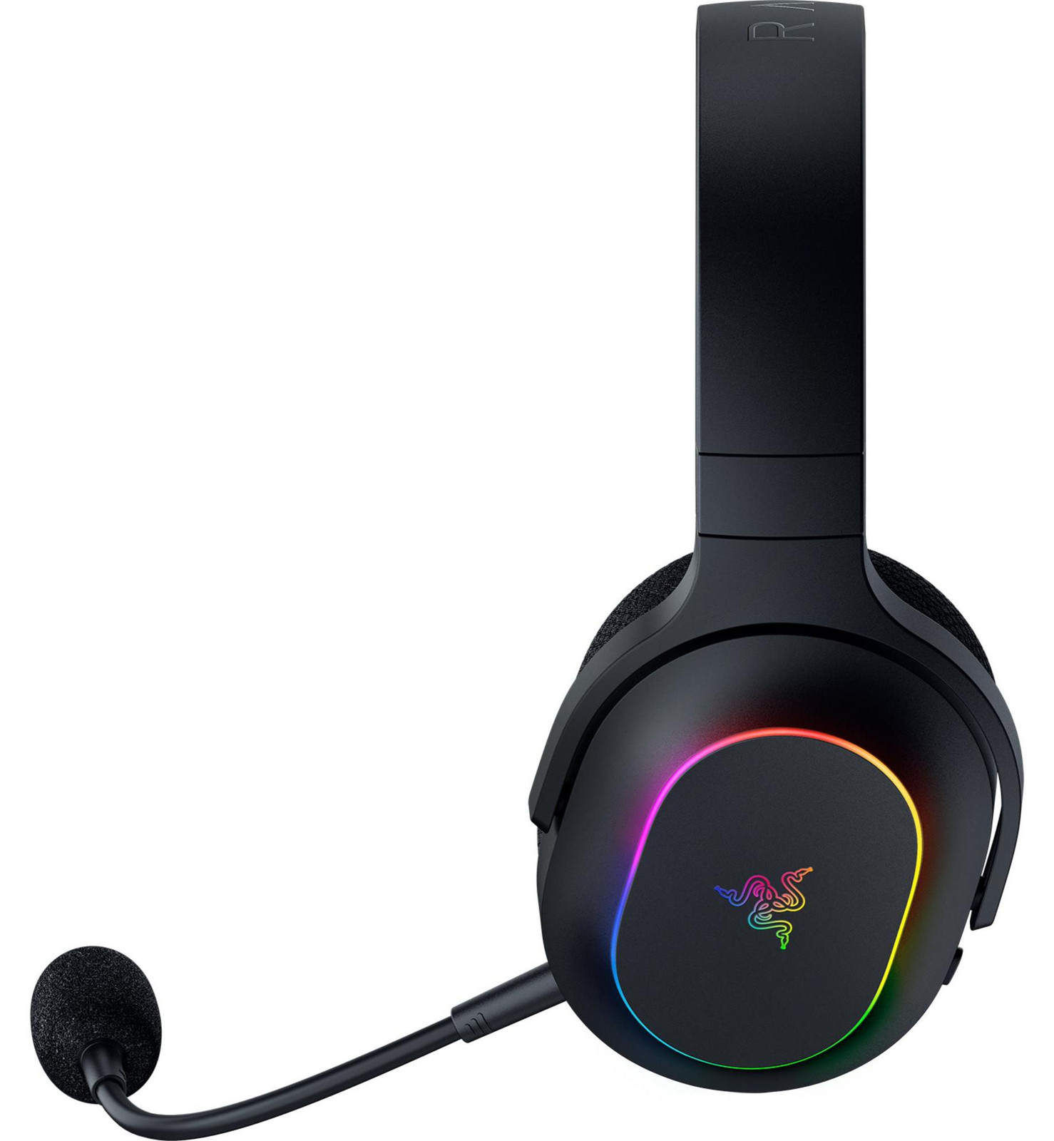 Razer Barracuda X Chroma Headset Zwart