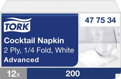 TORK Papierserviette 477534 2400St.