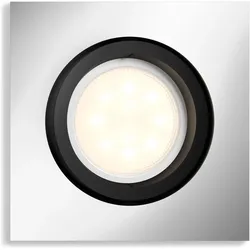 Philips, Deckenleuchte, Hue Milliskin Basis (250 lm, GU10)