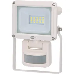 Brennenstuhl, Fassadenbeleuchtung, JARO 1060 WP 1171260142 LED-Aussenstrahler mit Bewegungsmelder EEK: (1150 lm, IP65)