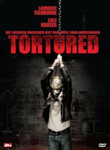 Nolan Lebovitz - Tortured - Preis vom 09.10.2026 07:28:09 h