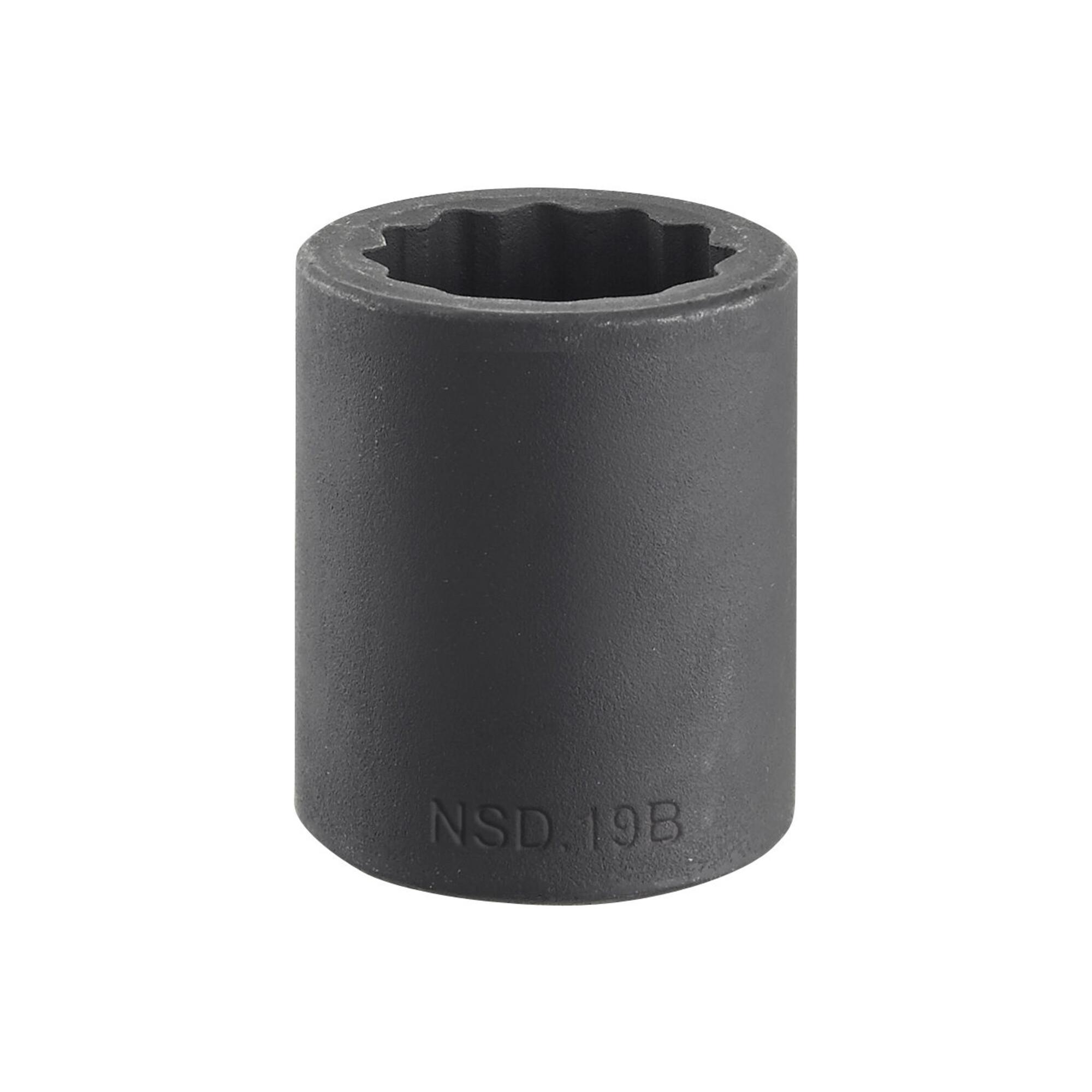Facom IMPACT-Steckschlüssel 1/2" 21 mm (NSD.21B)