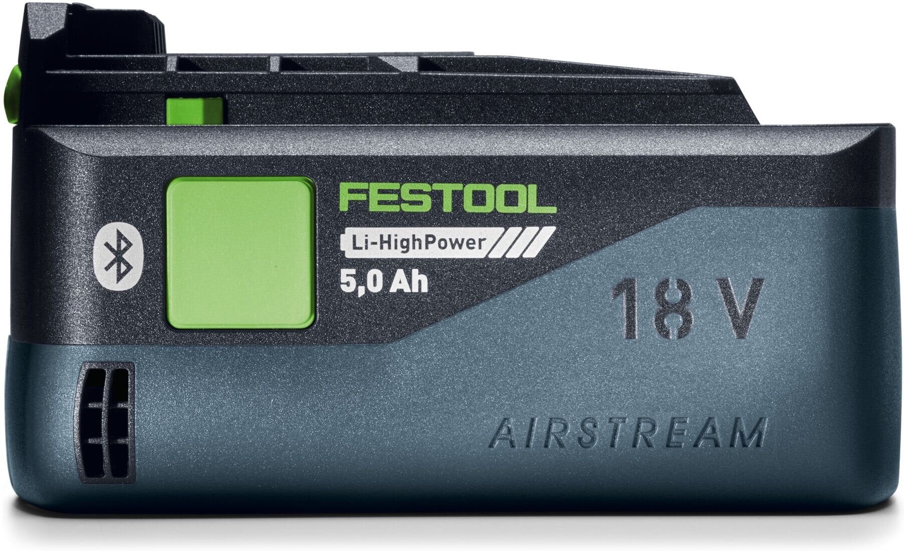 Festool Energie-Set SYS 18V 4xHP5,0 TCL6DUO (578681)