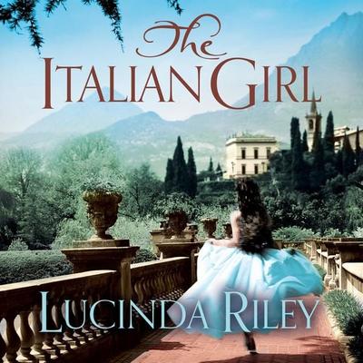 The Italian Girl - Lucinda Riley, Audio, 9781529066654