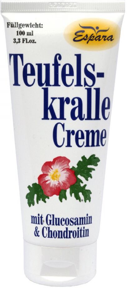 Teufelskralle Creme