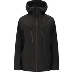 WEATHER REPORT Jacket Harbor, Größe 48 in Schwarz Schwarz