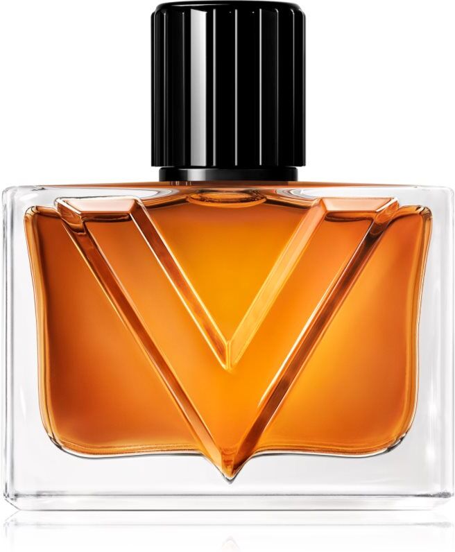 Valentino Vendetta Uomo Eau de Parfum pour homme 50 ml