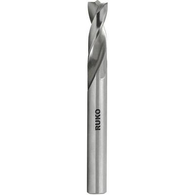 RUKO 101108 Schweißpunkt-Bohrer 8mm Gesamtlänge 80mm 1St.