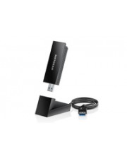 Netgear Nighthawk AXE3000 WiFi 6E USB WLAN 1.2 Gbps (A8000-100PES)