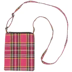Tasche "Clown", pink