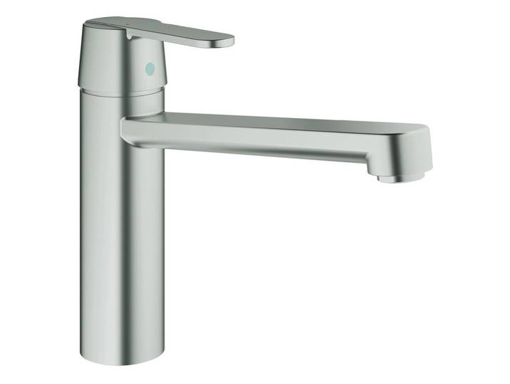 Grohe Spültischarmatur Grohe Spültischarmatur Get supersteel, mittelhoher