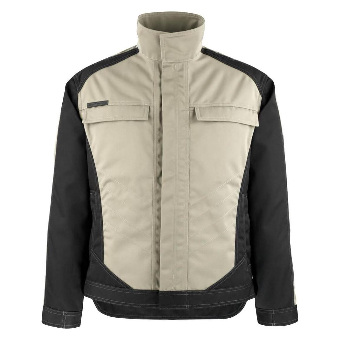 Mascot Arbeitsjacke Mainz khaki/schwarz Gr.XL (XL) (5707209992949)