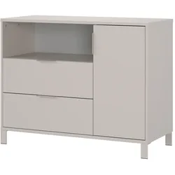 Tchibo - Wickelkommode »Alkmaar« - 115x54x92cm -