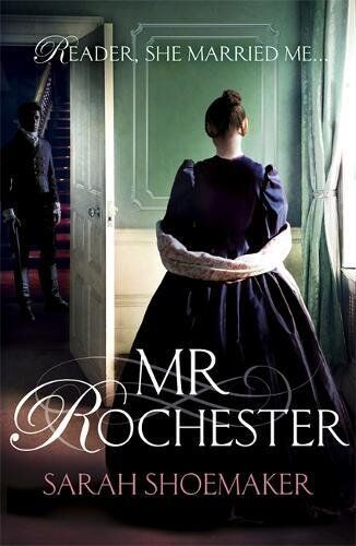 Sarah Shoemaker - Mr Rochester - Preis vom 13.10.2026 11:25:28 h