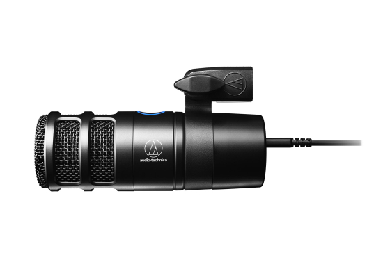 Audio-Technica AT2040USB Großmembranmikrofon