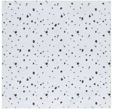 SAFAVIEH Faux Hide Machine Washable Slip Resistant Sophio Rustic Dotted Rug