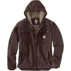 Carhartt Bartlett Jacke S