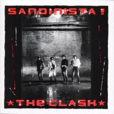 Sandinista! - The Clash, CD