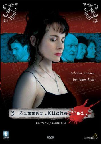 Bastian Zach - 3 Rooms.Kitchen.Death - Preis vom 11.10.2026 03:10:56 h