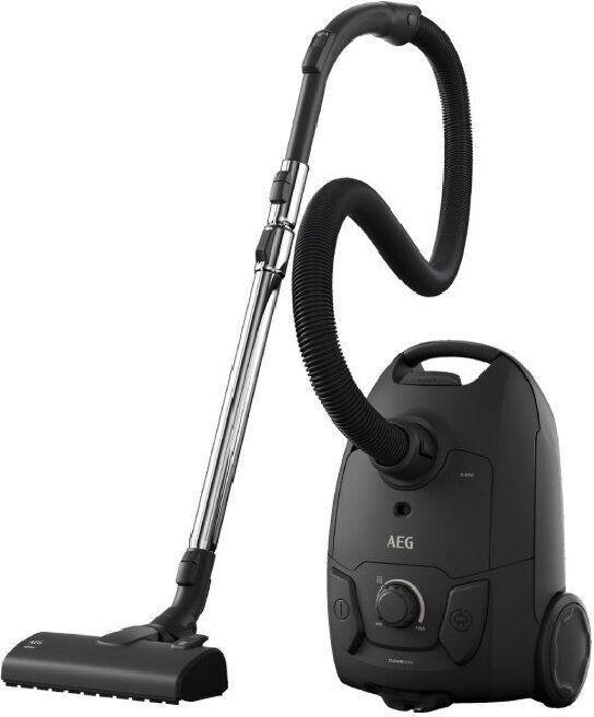 ASPIRADOR COM SACO AEG AB51C1GG