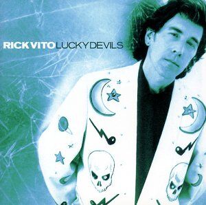 Rick Vito - Lucky Devils - Preis vom 05.10.2026 03:47:11 h