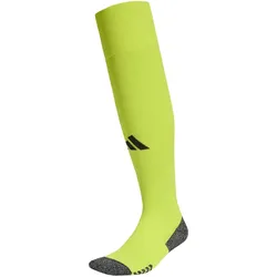 adidas Referee 23 Schiedsrichterstutzen team semi sol yellow/black 34-36