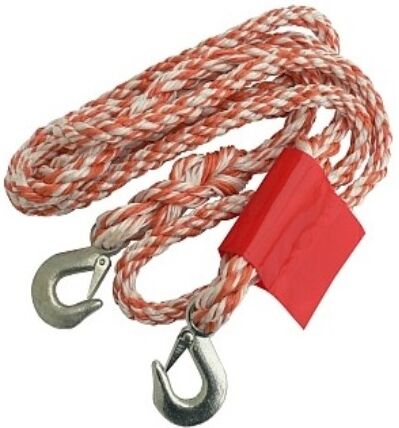 CARCOMMERCE 61719 Tow rope
