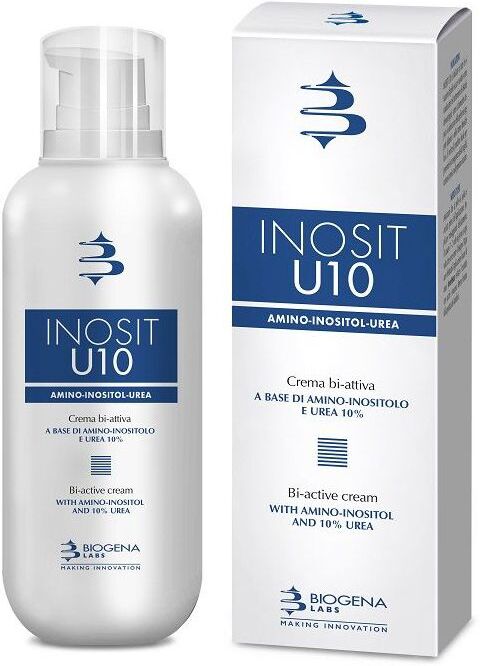 Biogena Inosit U10 400 ml