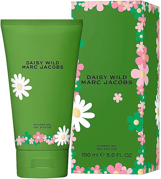 Marc JACOBS Daisy Wild Showergel 150ml  W