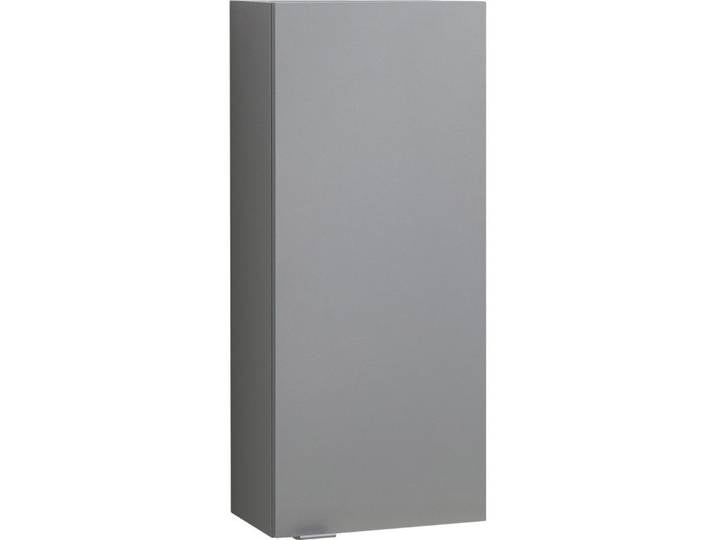 PELIPAL Hängeschrank Pelipal Hängeschrank Quickset 394 Quarzgrau/Akzent