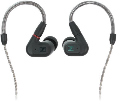 Sennheiser IE 200 Schwarz